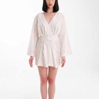 Caria Beach Kimono