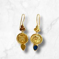 Aintap Goddess Earrings