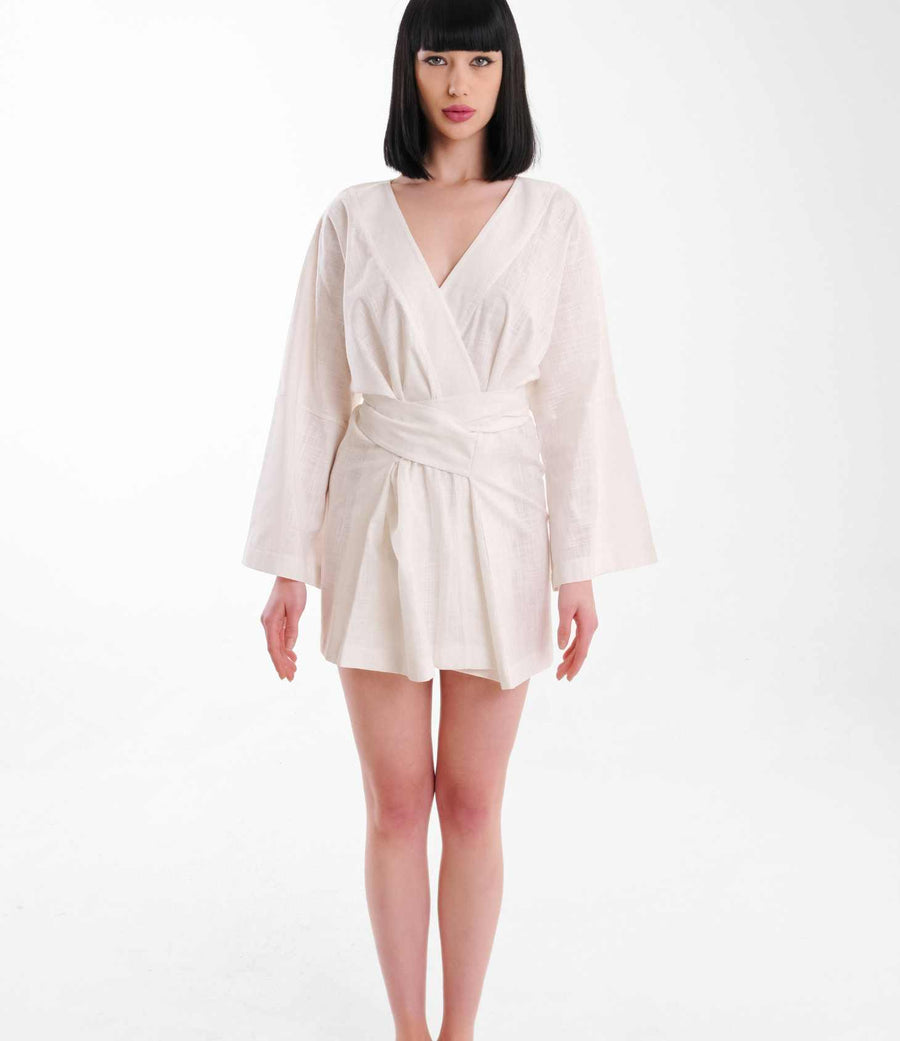 Caria Beach Kimono