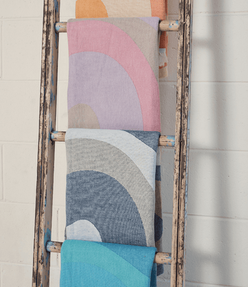 Breaker Beach Towel