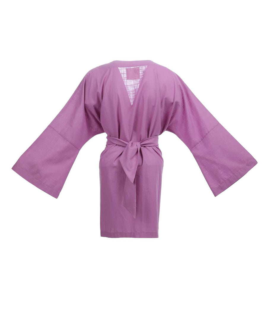 Caria Beach Kimono