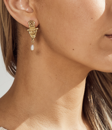 Rhea Earrings
