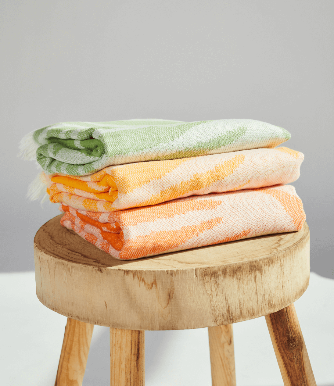 Radiance Beach Towel