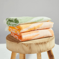 Radiance Beach Towel