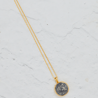 Coin Necklace