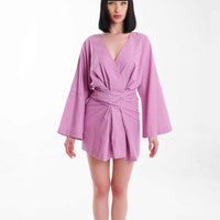 Caria Beach Kimono