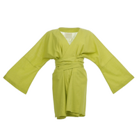 Caria Beach Kimono