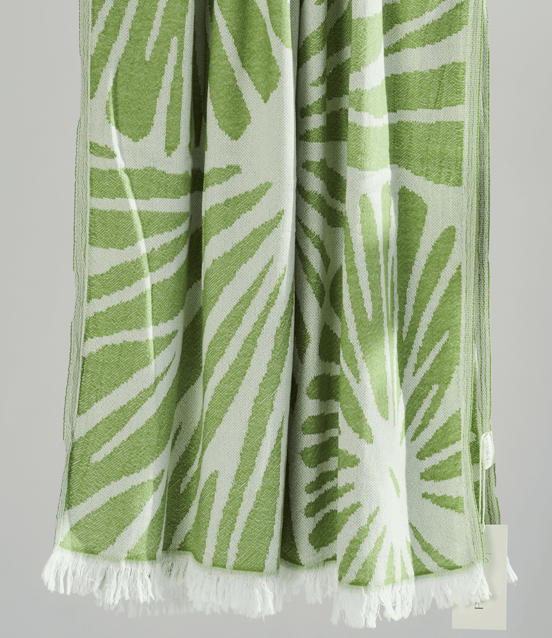 Radiance Beach Towel