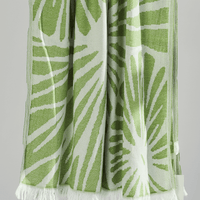 Radiance Beach Towel
