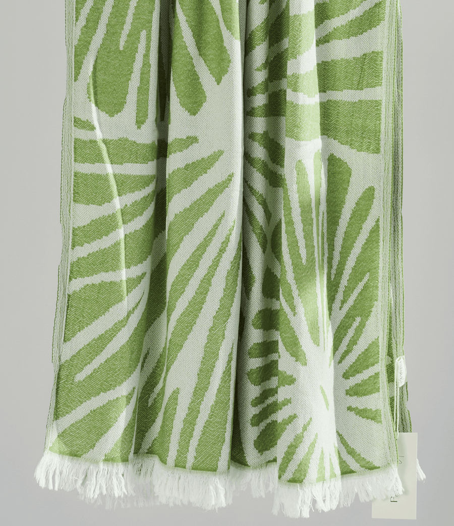 Radiance Beach Towel