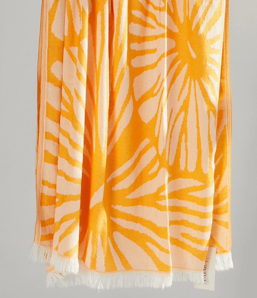 Radiance Beach Towel
