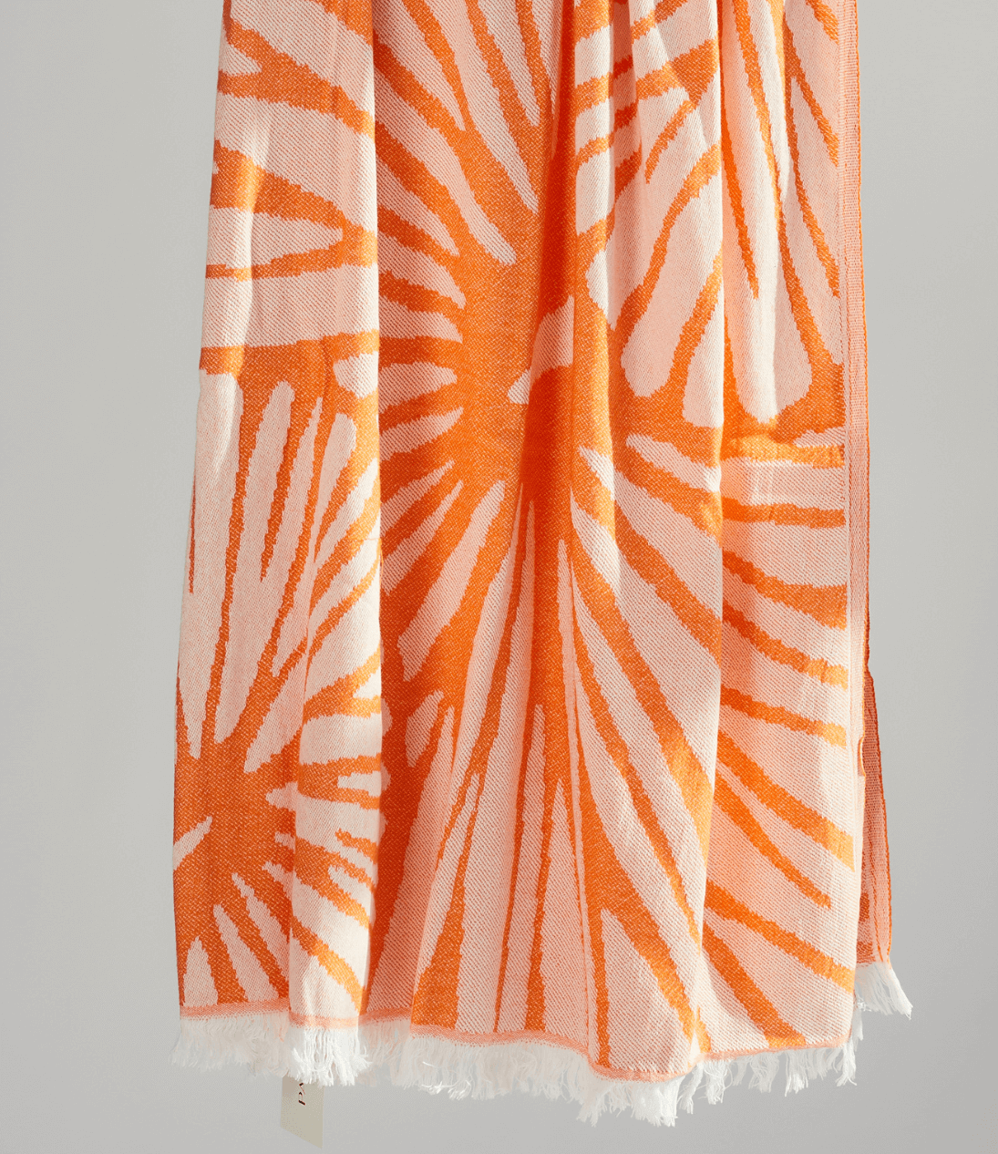 Radiance Beach Towel