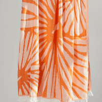 Radiance Beach Towel