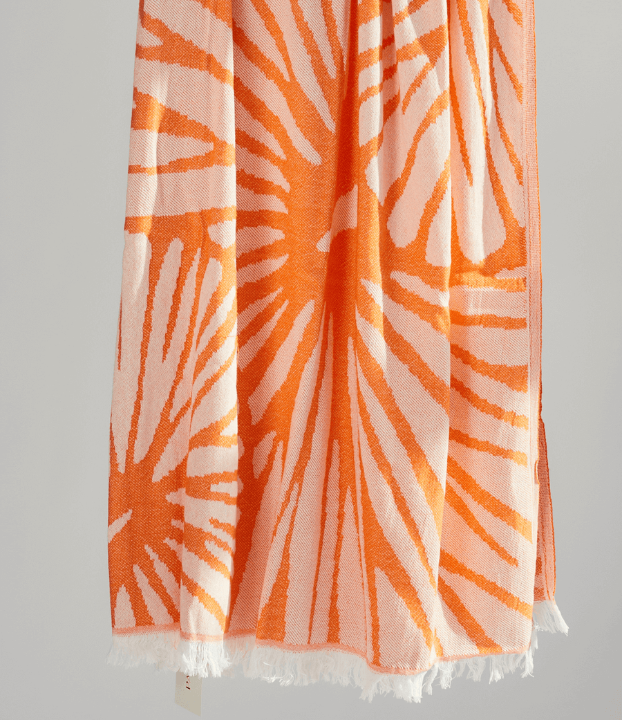 Radiance Beach Towel