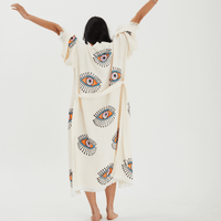 Evil Eye Robe