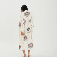 Evil Eye Robe