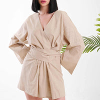 Caria Beach Kimono