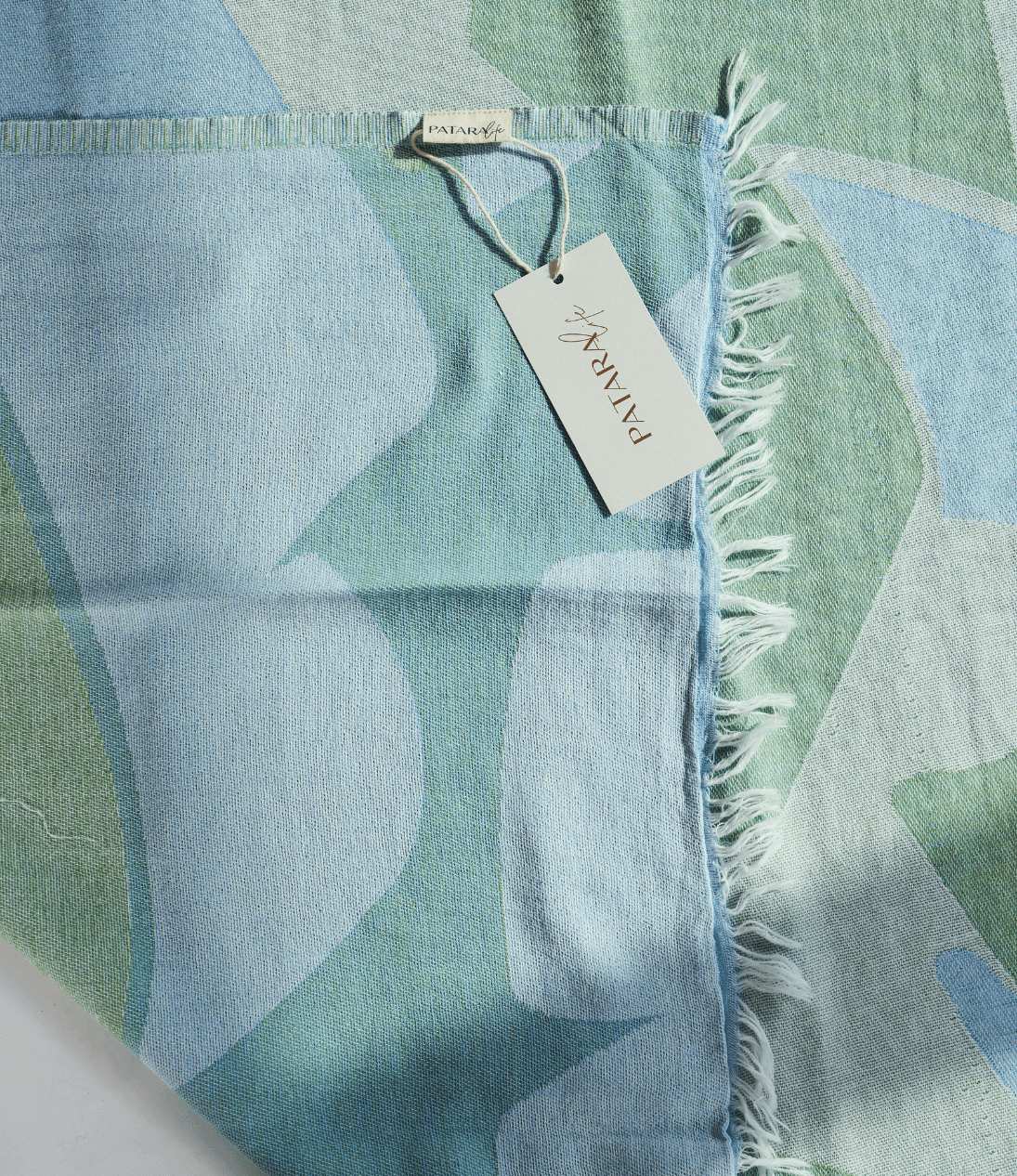 Canopy Turkish Beach Towel