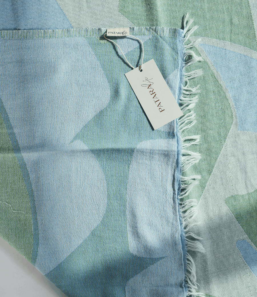 Canopy Turkish Beach Towel