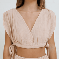 Alinda Two Piece