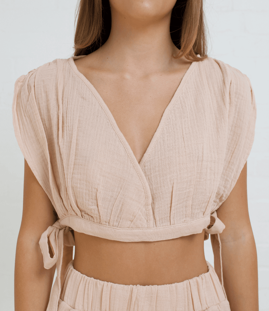 Alinda Two Piece