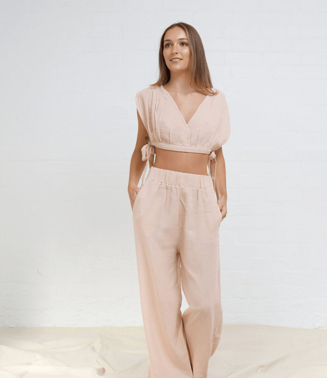 Alinda Two Piece